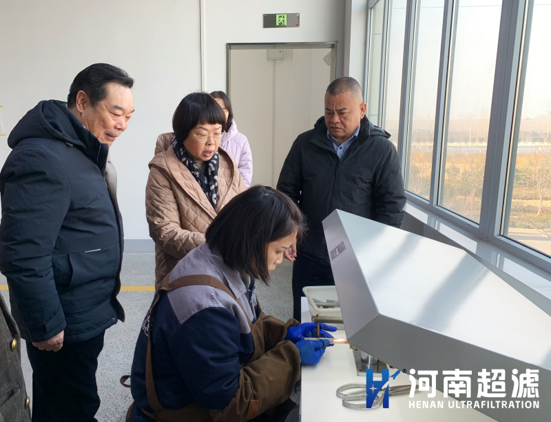 區政協組隊調研，聚焦航天新發展